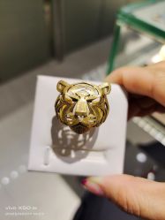 -周生生Chow Sang Sang(苏州美罗高新店)