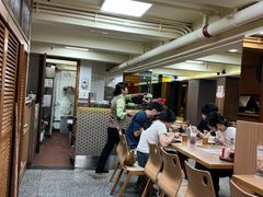 -百福麵家(新馬路店)