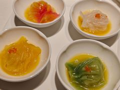 南棠四色虾饺皇-南棠馆粤菜坊(群光店)