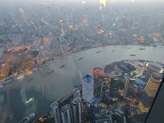 -上海中心大厦