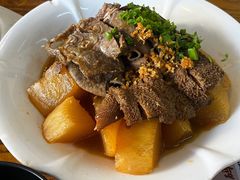 -繁仔牛杂(石排店)