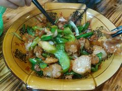 -胡师傅三下锅(汽车站店)
