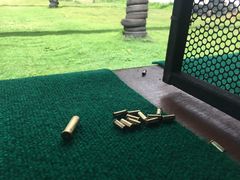 -甲米射击场KRABI SHOOTING RANGE