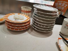 -新一番三文鱼寿司(大东海店)