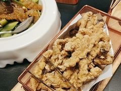 -老山东·山东菜(鲁菜名店)