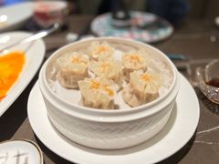 -海派悦庭·海胆烧麦·新融合菜(凯德广场店)