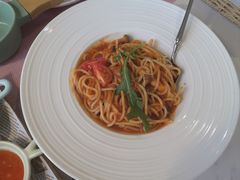-荣耀.西式融合餐厅(留云湖店)