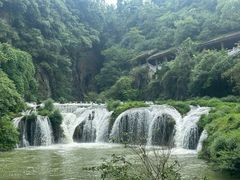 -天河潭旅游度假区