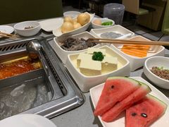 -海底捞火锅(振华商厦店)