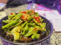 -蘭奢雅集·江浙菜(青山江滩店)