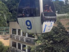 -东望洋炮台东望洋灯塔