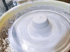 -初八专业级手工DIY陶艺社·户外研学·创意DIY首饰