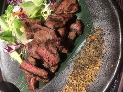 -味太助·银饭食堂(中华城店)