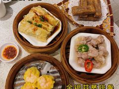 -又一间茶点轩(百汇广场店)
