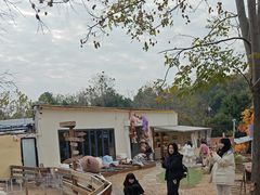 -HERRE·FARM 赫尔露营农场·团建聚会包场