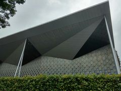 -东浩兰生上海世博展览馆