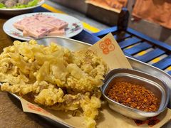-萍姐火锅·公路夜市(打浦桥日月光店)