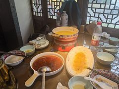 -应天大明王朝·南京菜创始店(中山陵店)