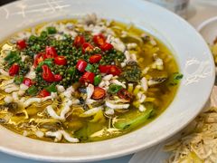 -三猫黑鱼花(南大店)