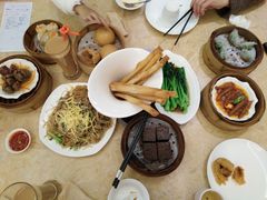 -香港美食大酒楼