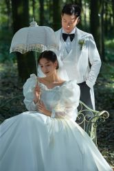 -乐派诗婚纱摄影