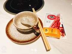 -今日牛事潮汕鲜牛肉火锅(瑞金店)