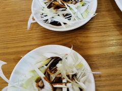 -李连贵熏肉大饼(沈阳站店)