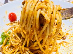 -get pizza意大利餐厅(凯德MALL店)