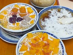 -韵姐牛奶甜品世家