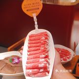 全北京火锅口味榜第一，巴奴毛肚火锅我心目中的白月光！