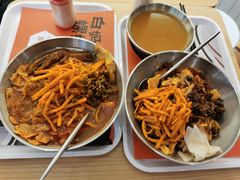 -白妈螺蛳粉(白云万达店)