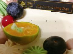 -蜜肆动物奶油蛋糕·个性定制·下午茶甜品