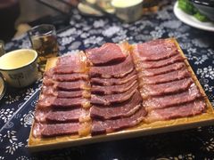 -余味乡宣威菜(星宇园店)