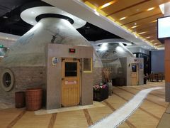 -丽池宫韩式汗蒸会馆(华灯坊店)