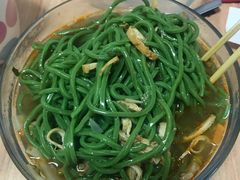 翡翠臊子面-左陕右甘(亚运村店)