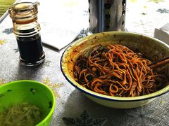 -灯盏窝干溜面(民心佳园A1区店)