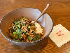 -德天顺盖码饭(人民西路店)