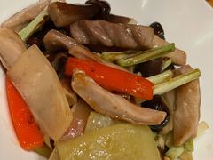 -东富酒家(龙湖西溪天街店)