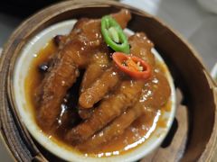 -合晋食府(广州合晋帝苑酒店)