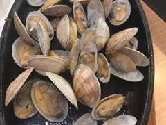 -萨莉亚意式餐厅(星海广场店)