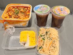 -凯鸽酒楼(大同振兴街店)