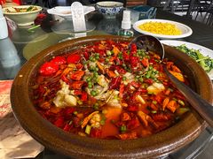 -品渔味湖鲜馆(拈花湾店)
