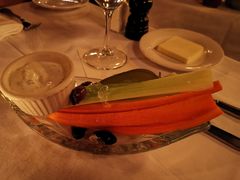-Keens Steakhouse