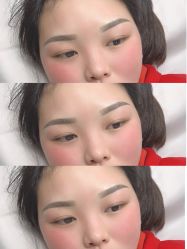 -久匠半永久纹眉