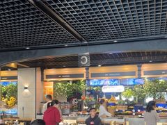 -川骄海鲜自助(亚运村店)