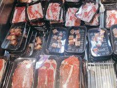 -炽城·烤肉名家(鸿达中央广场店)