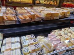 -Olé精品超市(太原万象城店)