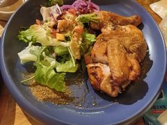 -Famous肥猫墨西哥音乐餐吧(五棵松华熙LIVE店)