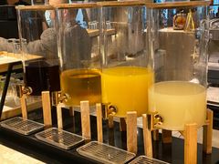 -金海湾自助餐厅(金陵饭店)