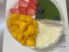 -可丽可丽·生日蛋糕·下午茶(厦门鹭港店)